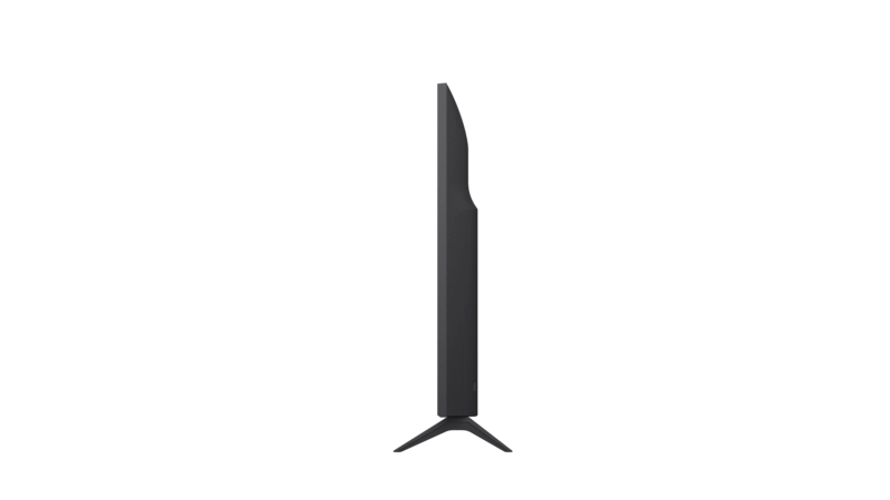 Smart Tivi 55 Inch LG UHD AI UA8450 4K Smart TV 2025