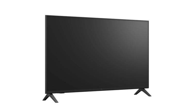 Smart Tivi 55 Inch LG UHD AI UA8450 4K Smart TV 2025