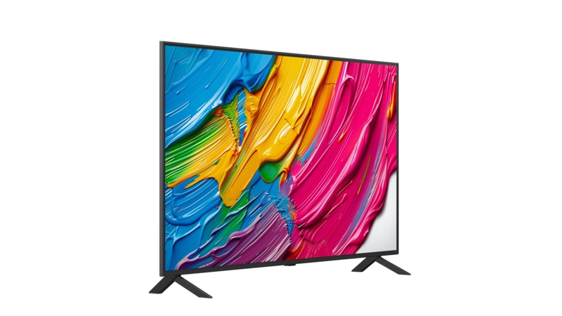 Smart Tivi 65 Inch LG QNED AI QNED80 4K Smart TV 2025