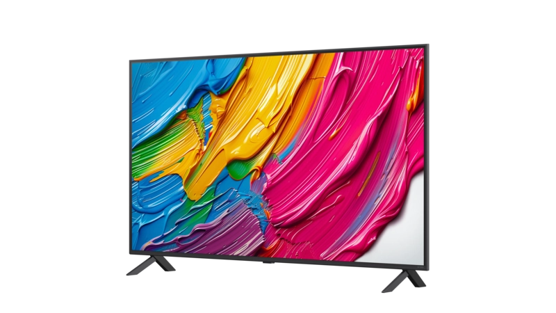 Smart Tivi 65 Inch LG QNED AI QNED80 4K Smart TV 2025