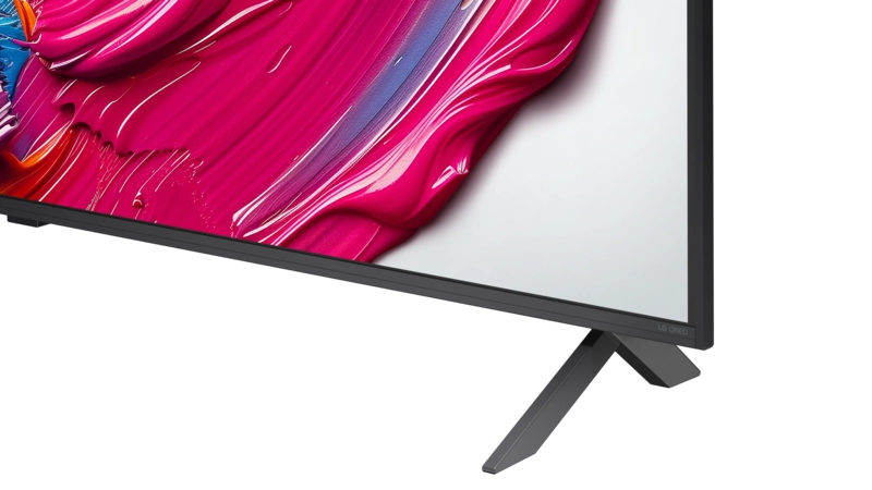 Smart Tivi 65 Inch LG QNED AI QNED80 4K Smart TV 2025
