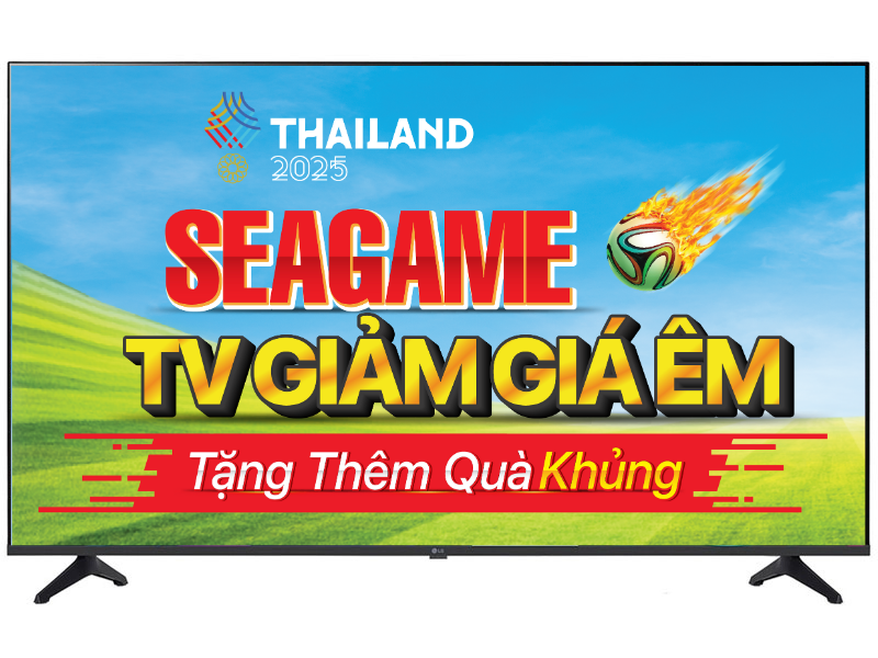 Smart Tivi 65 Inch LG UHD AI 4K 65UA7350PSB