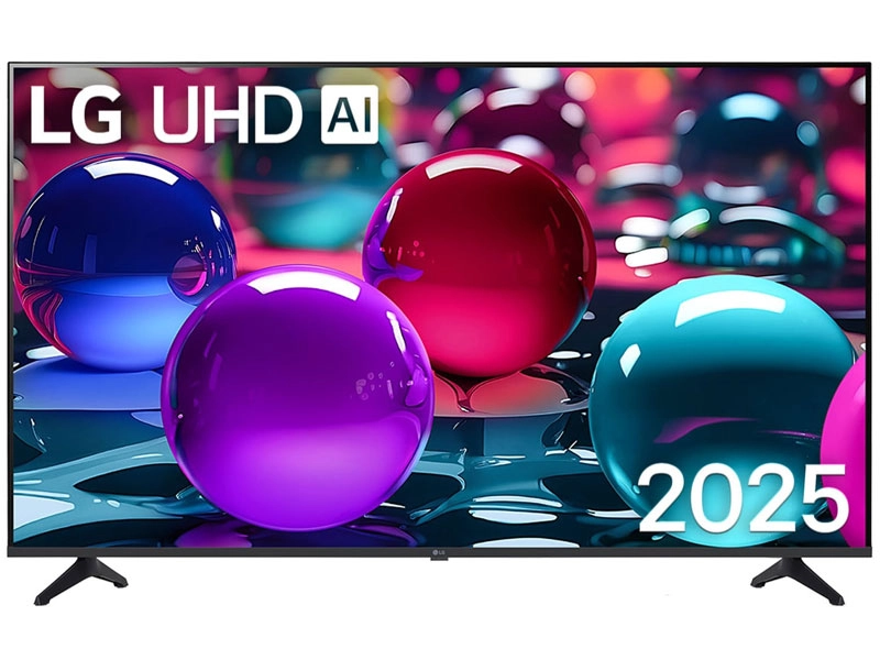 Smart Tivi 65 Inch LG UHD AI 4K 65UA7350PSB