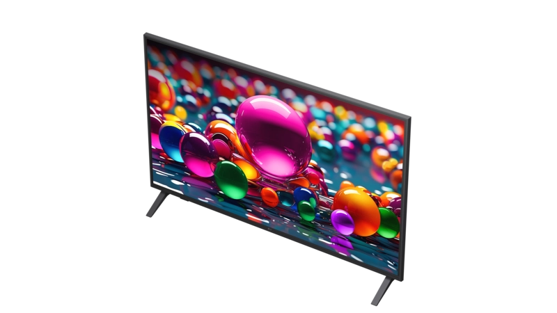 Smart Tivi 75 Inch LG UHD AI UA8450 4K Smart TV 2025