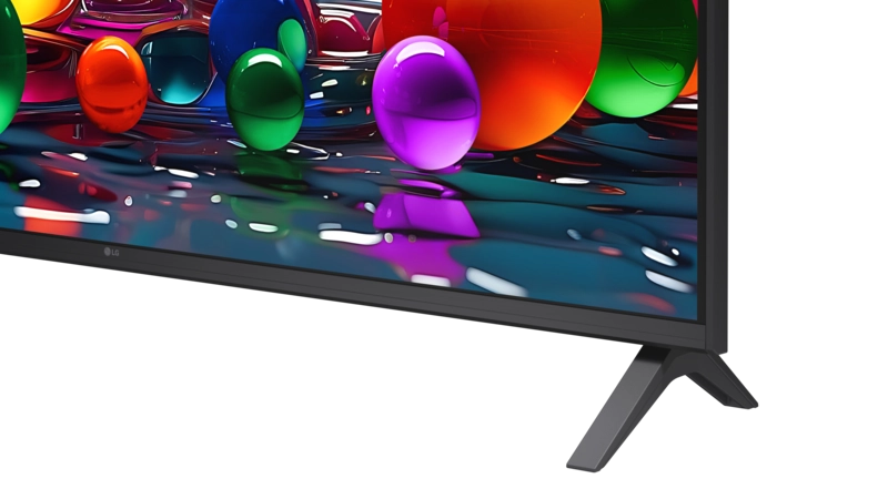 Smart Tivi 75 Inch LG UHD AI UA8450 4K Smart TV 2025
