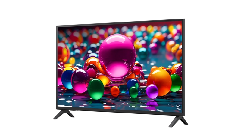 Smart Tivi 75 Inch LG UHD AI UA8450 4K Smart TV 2025