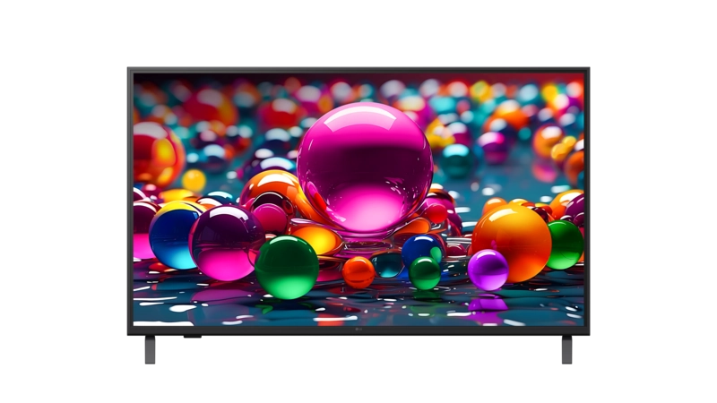 Smart Tivi 86 Inch LG UHD AI UA8450 4K Smart TV 2025