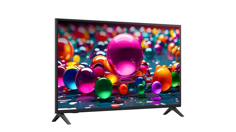 Smart Tivi 86 Inch LG UHD AI UA8450 4K Smart TV 2025