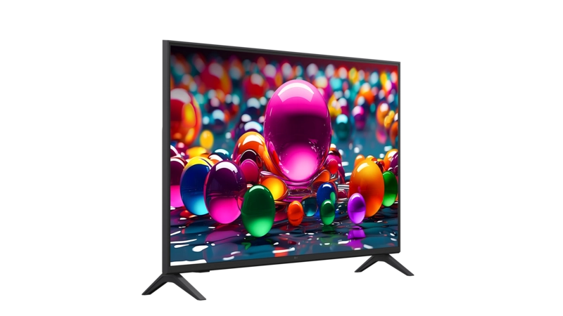 Smart Tivi 86 Inch LG UHD AI UA8450 4K Smart TV 2025