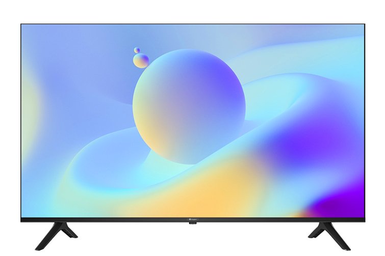 Smart Tivi Casper 4K 43 inch 43UGS611 Android TV