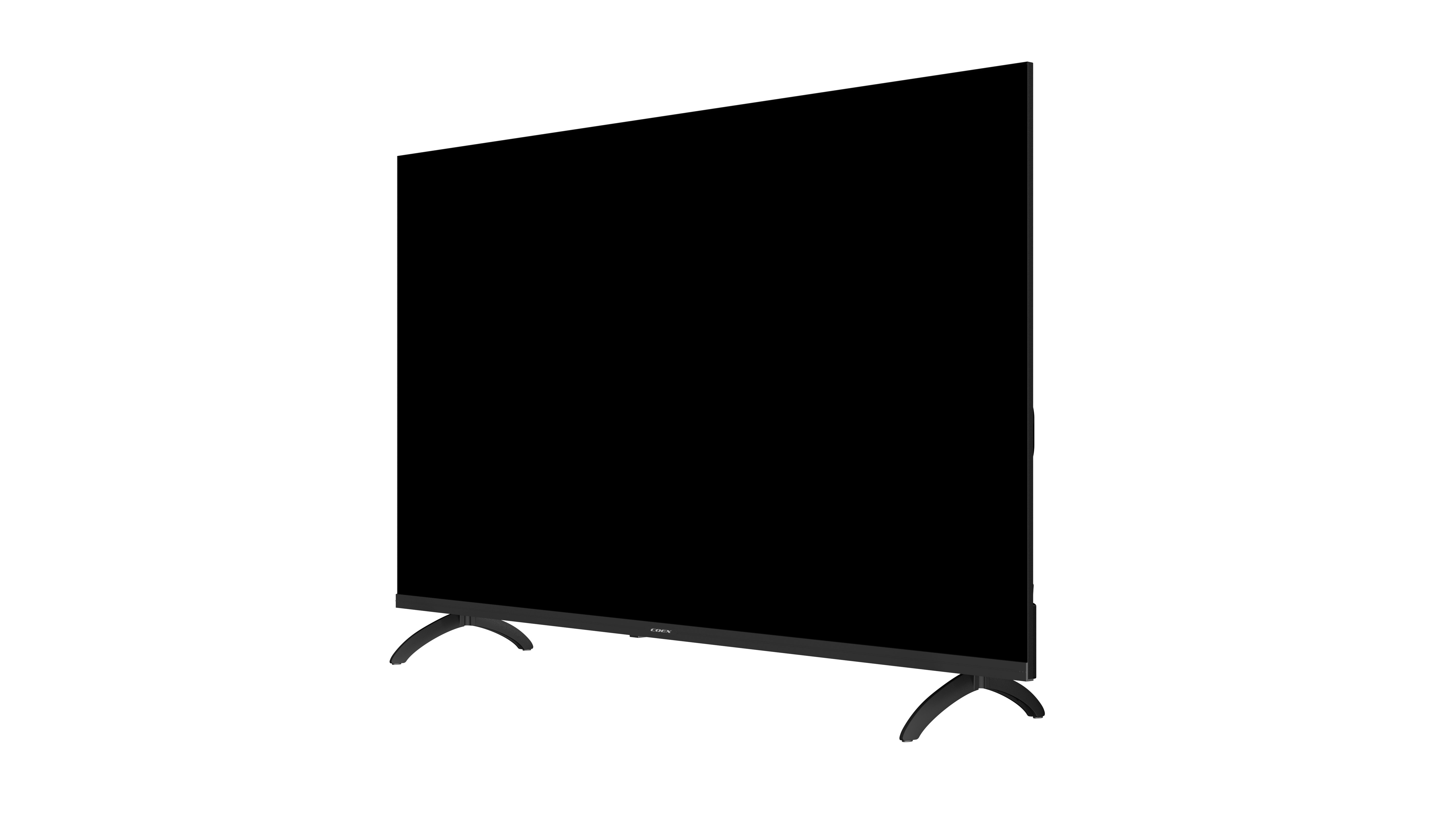 Smart Tivi Coex 32'' 32FH6000HK FHD tích hợp tính năng Karaoke