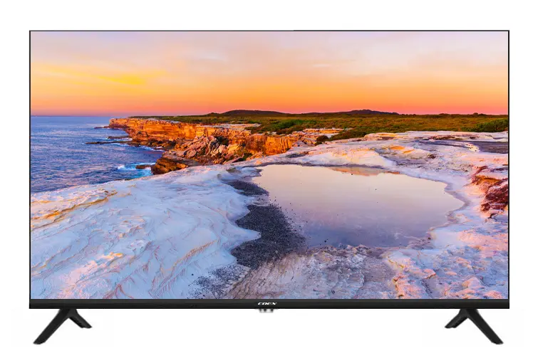 Smart Tivi Coex 40 inch 40UT7002X 4K Ultra Android TV