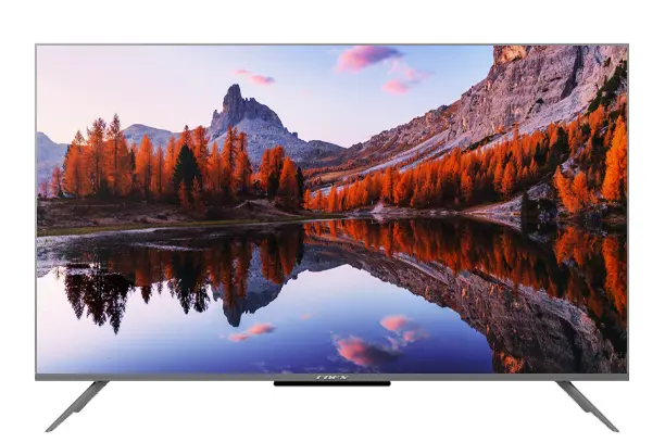 Smart Tivi Coex 4K 43 inch 43UT7000YG Google TV