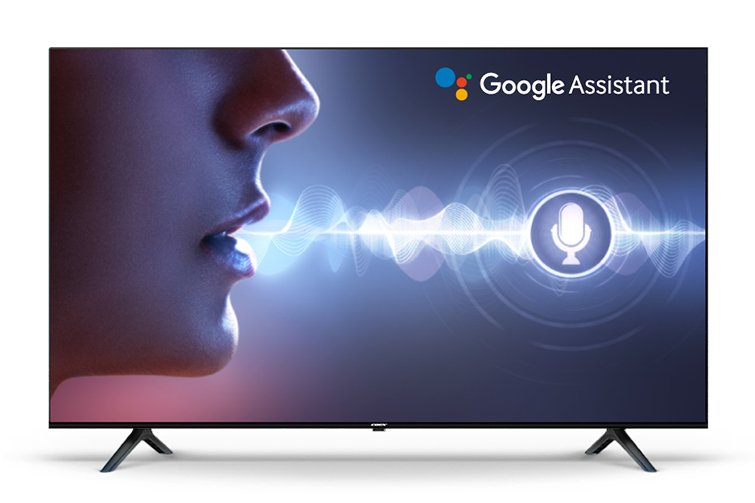 Smart Tivi Coex 4K 55 inch 55UT7100XG Google TV