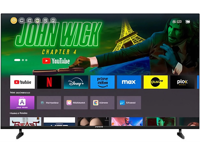 Smart Tivi Coex 65 inch 65UT7002XG 4K UHD Google TV