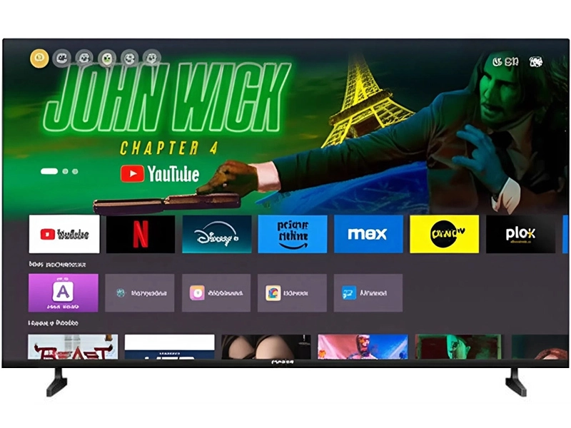 Smart Tivi Coex 65 inch 65UT7002XG 4K UHD Google TV