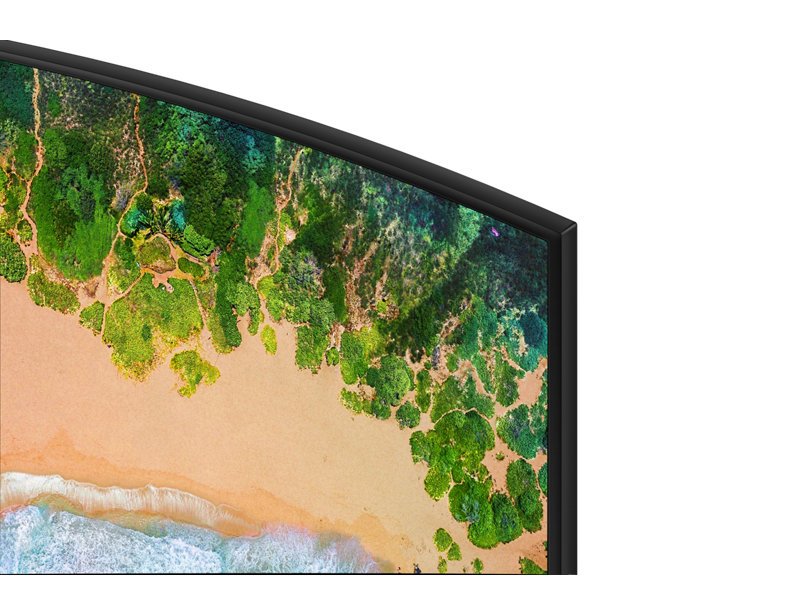 Smart Tivi Cong Samsung 49 inch 49NU7300, 4K UHD, HDR