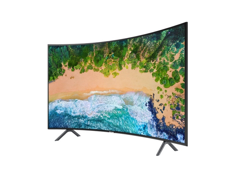 Smart Tivi Cong Samsung 49 inch 49NU7300, 4K UHD, HDR