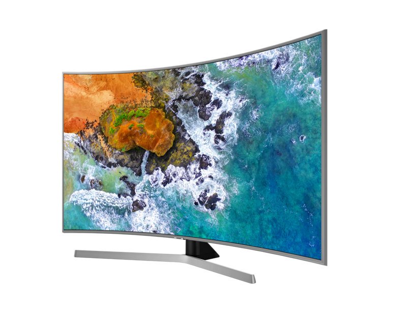 Smart Tivi Cong Samsung 49 inch 49NU7500, 4K UHD, HDR