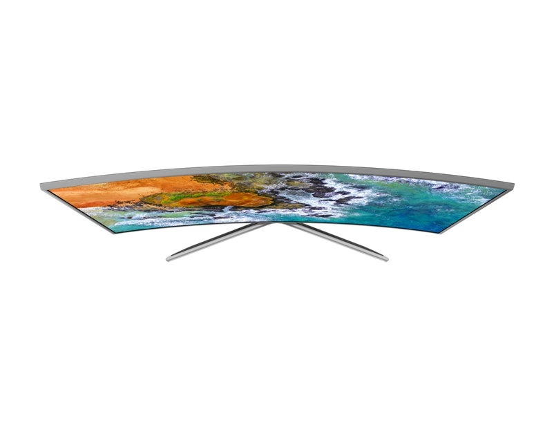 Smart Tivi Cong Samsung 49 inch 49NU7500, 4K UHD, HDR