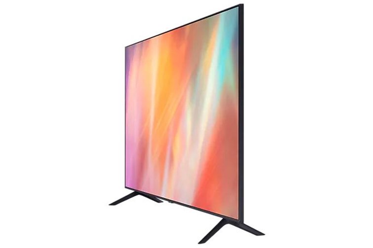 Smart Tivi HIsense 4K 55 inch 55U7K