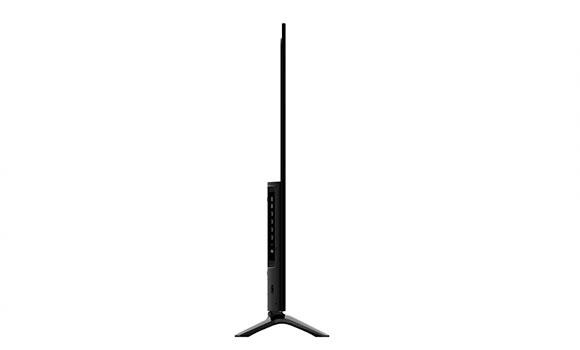 Smart Tivi 4K 60 inch Sharp 4T-C60AL1X Android TV
