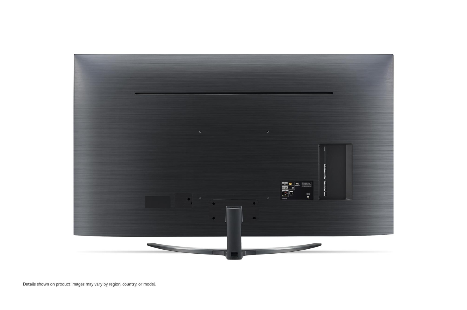 Smart Tivi LG 4K 55 inch 55SM9000PTA NanoCell TV
