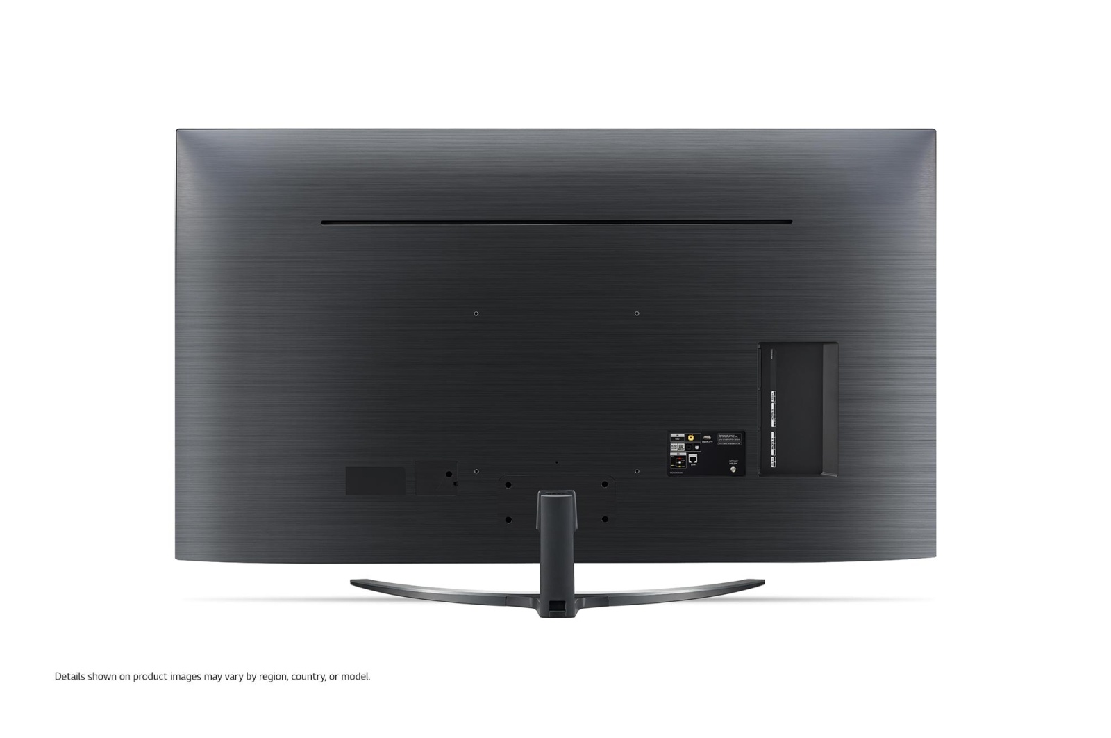 Smart Tivi LG 8K 75 inch 75SM9900PTA NanoCell TV