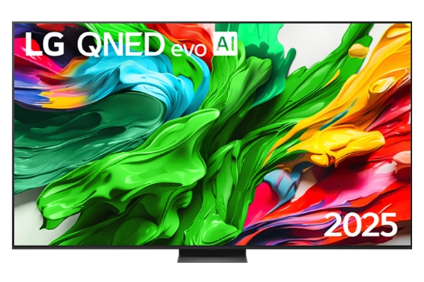 Smart Tivi LG 100 Inch LG QNED evo AI QNED86 4K 100QNED86AS