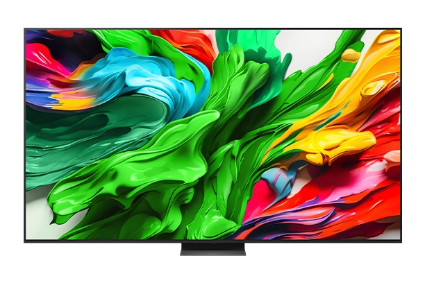 Smart Tivi LG 100 Inch LG QNED evo AI QNED86 4K Smart TV 2025