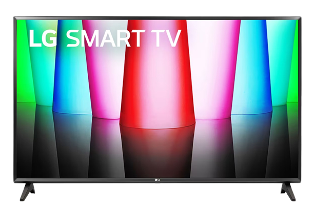 Smart Tivi LG 32 inch 32LQ576BPSA HD Ready ThinQ AI