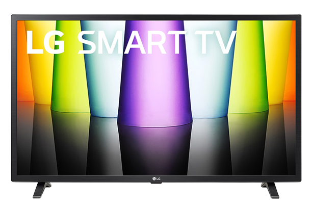 Smart Tivi LG 32 inch 32LQ636BPSA HD Ready ThinQ AI