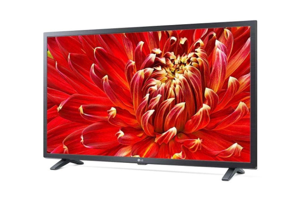 Smart Tivi LG 43 inch 43LM6360PTB FHD ThinQ AI