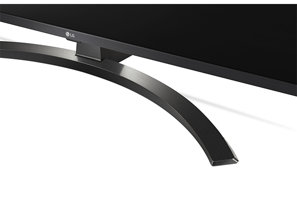 Smart Tivi LG 4K 55 inch 55UN7400PTA ThinQ AI
