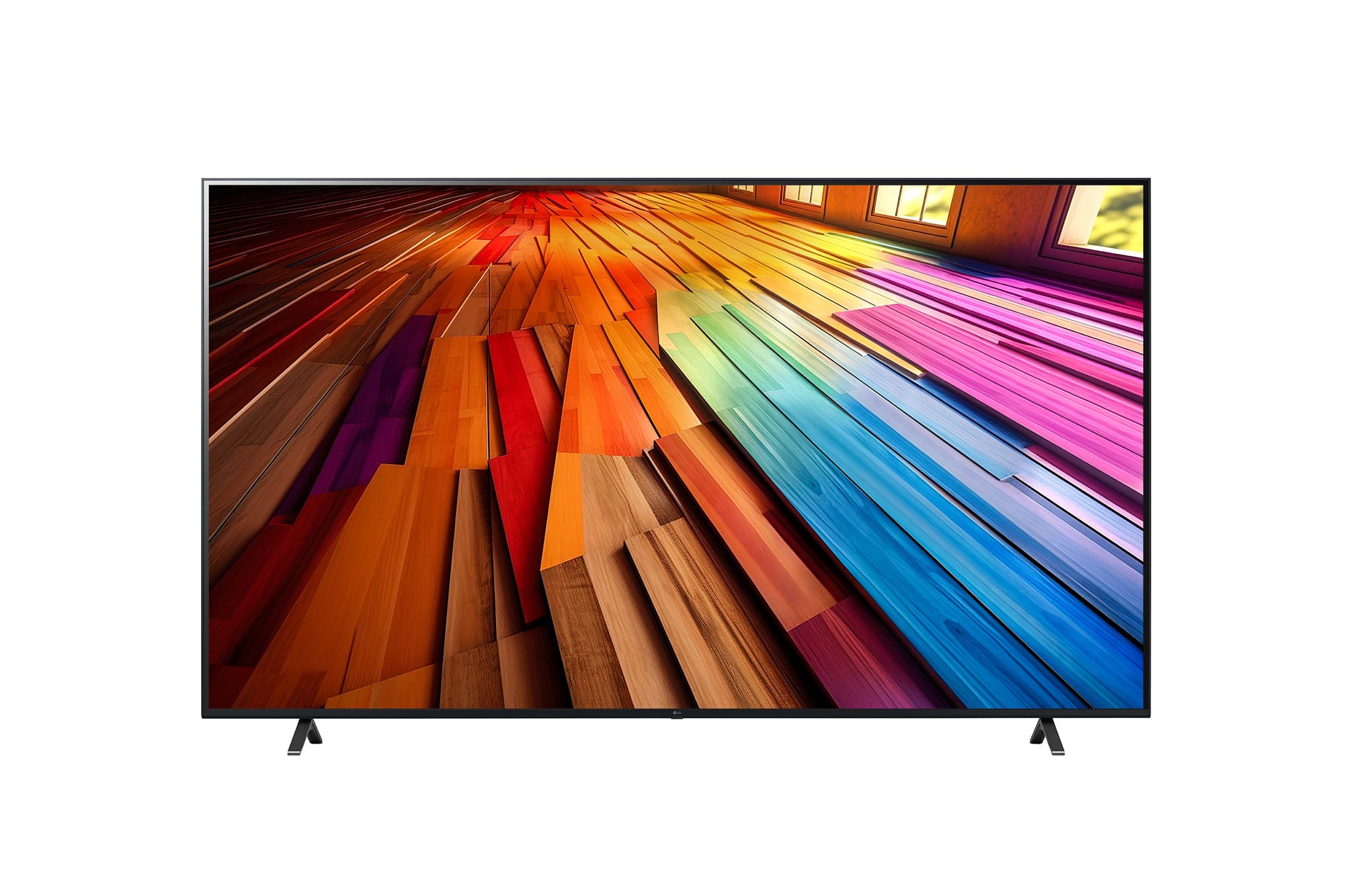 Smart Tivi LG 4K 55 inch 55UT8050PSBThinQ AI