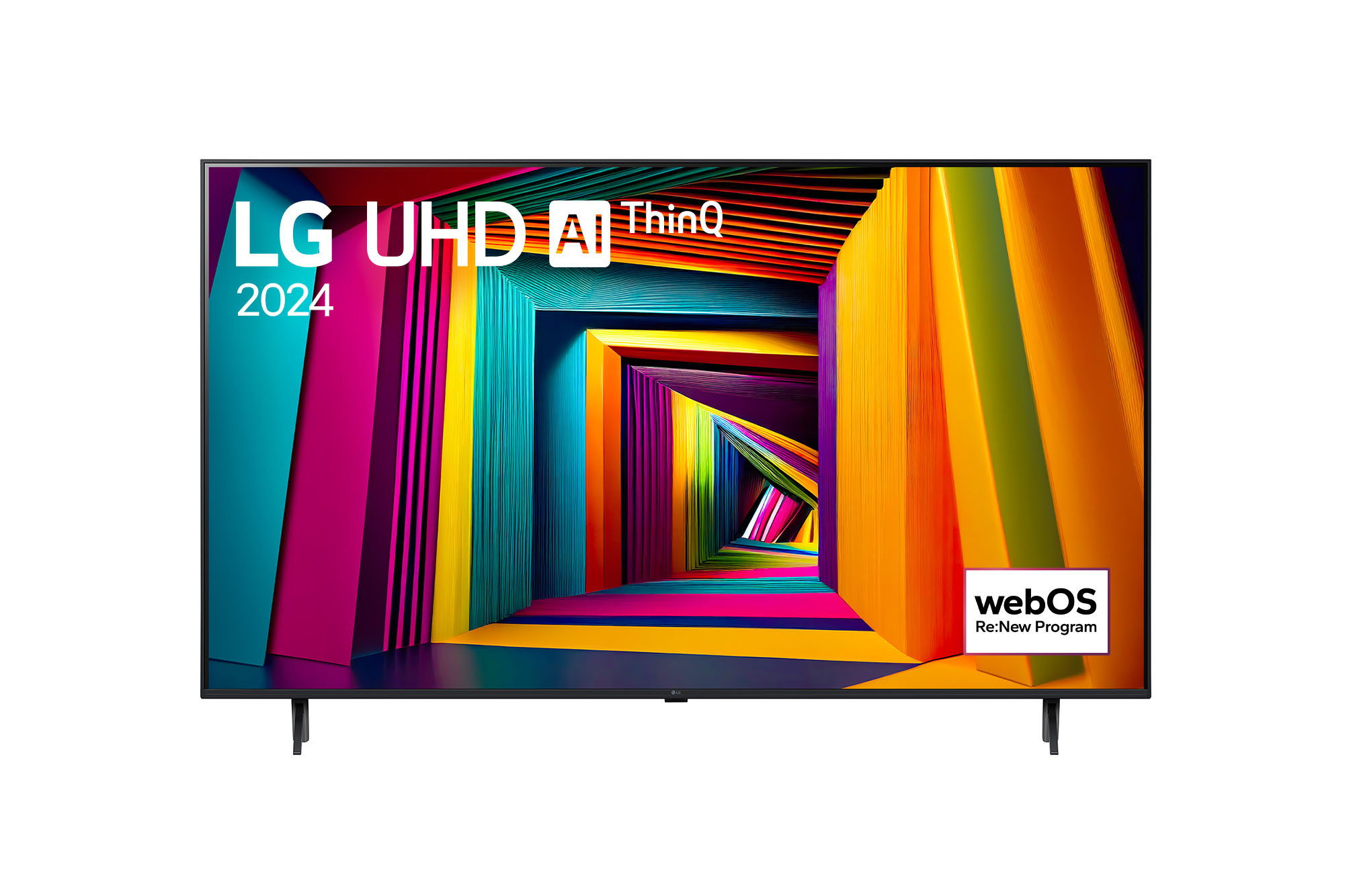 Smart Tivi LG 4K 65 inch 65UT9050PSBThinQ AI