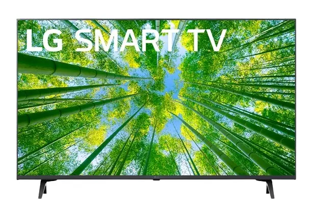 Smart Tivi LG 4K 70 inch 70UQ8000PSC ThinQ AI