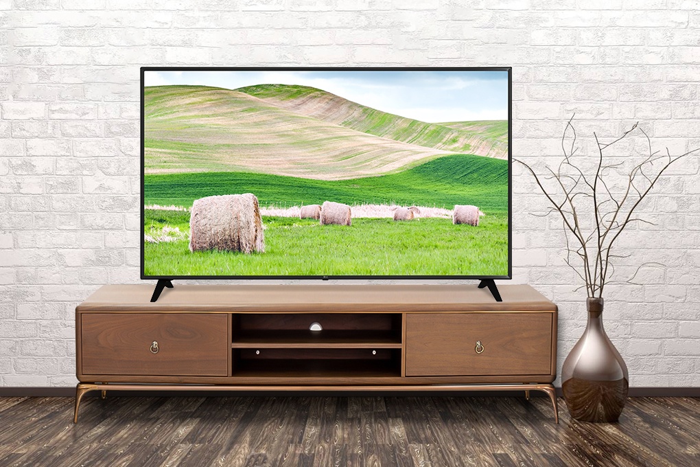 Smart Tivi LG 4K 75 inch 75UN7290PTD ThinQ AI
