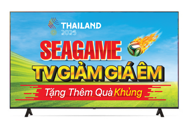 Smart Tivi LG 4K 75 inch 75UR7550PSC ThinQ AI