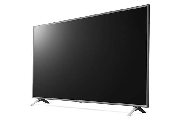 Smart Tivi LG 4K 82 inch 82UN8000PTB ThinQ AI