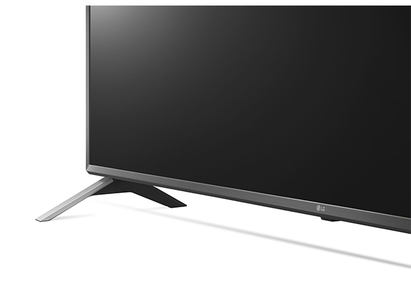 Smart Tivi LG 4K 82 inch 82UN8000PTB ThinQ AI