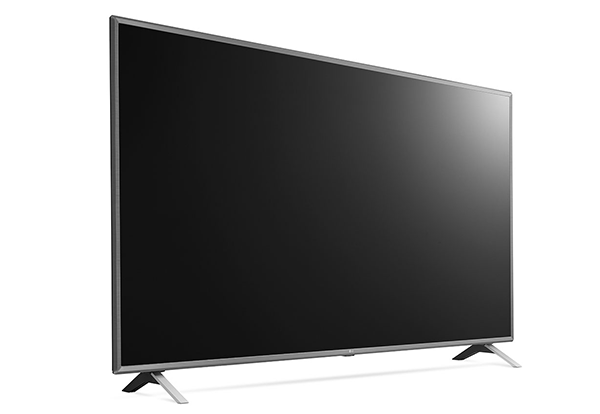 Smart Tivi LG 4K 82 inch 82UN8000PTB ThinQ AI