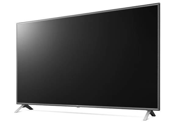 Smart Tivi LG 4K 86 inch 86UN8000PTB ThinQ AI