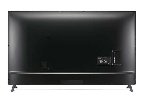 Smart Tivi LG 4K 86 inch 86UN8000PTB ThinQ AI