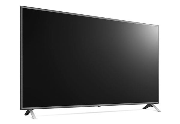 Smart Tivi LG 4K 86 inch 86UN8000PTB ThinQ AI
