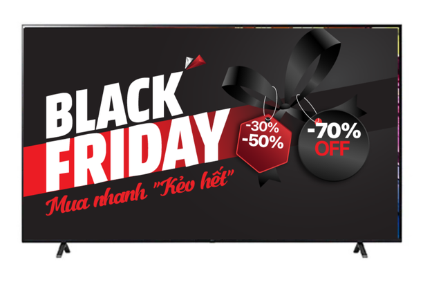 Smart Tivi LG 4K 86 inch 86UT8050PSB ThinQ AI