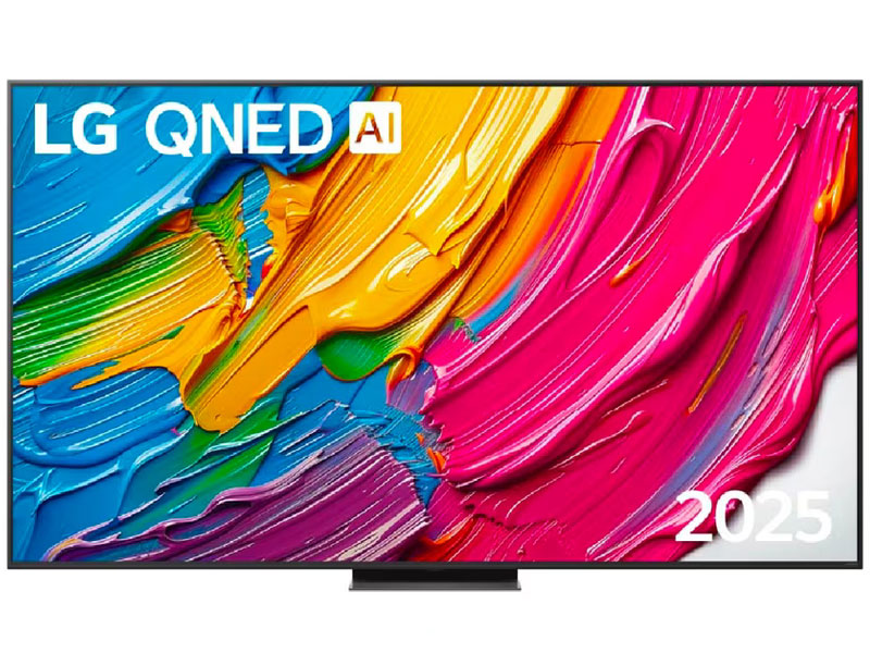 Smart Tivi LG 50 Inch LG QNED AI QNED81 4K 50QNED81ASA