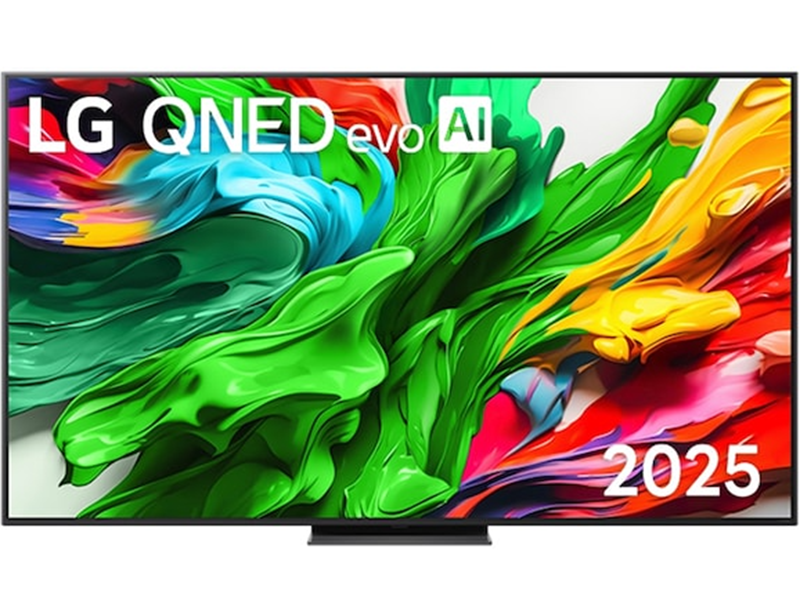 Smart Tivi LG 55 Inch LG QNED evo AI QNED86 4K 55QNED86ASA