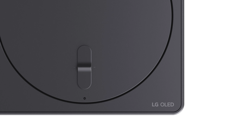 Smart Tivi LG 65 Inch LG OLED evo G5 AI 4K Smart TV 2025