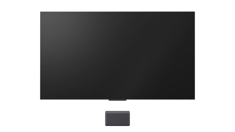 Smart Tivi LG 65 Inch LG OLED evo G5 AI 4K Smart TV 2025